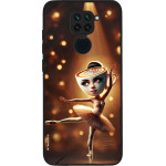 Sonique ���� Italian Brainrot Series ��� Xiaomi Redmi Note 9 Ballerina Cappuccina