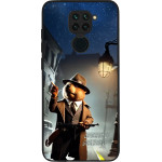 Sonique ���� Italian Brainrot Series ��� Xiaomi Redmi Note 9 Bobrito Bandito