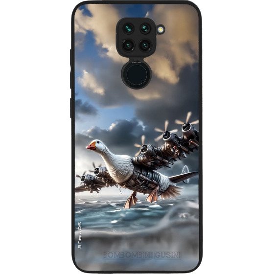 Sonique ���� Italian Brainrot Series ��� Xiaomi Redmi Note 9 Bombombini Gusini