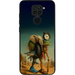 Sonique ���� Italian Brainrot Series ��� Xiaomi Redmi Note 9 Brainrots