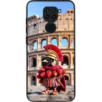 Sonique ���� Italian Brainrot Series ��� Xiaomi Redmi Note 9 Bri Bri Bicus De Dicus