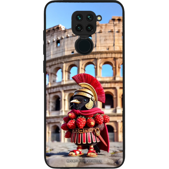 Sonique ���� Italian Brainrot Series ��� Xiaomi Redmi Note 9 Bri Bri Bicus De Dicus