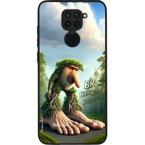 Sonique ���� Italian Brainrot Series ��� Xiaomi Redmi Note 9 Brr Brr Patapim