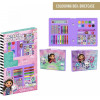 CERDA ��� �����������-���������� 40 �������� GABBY?S DOLLHOUSE