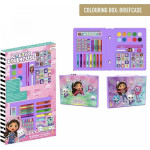 CERDA ��� �����������-���������� 40 �������� GABBY?S DOLLHOUSE