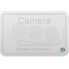 Volte-Tel Tempered Glass Samsung A56 5G A566 6.6'' 9H 0.30mm For CAMERA