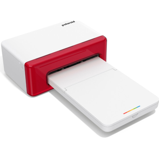 Polaroid 4x6 Photo Printer 9165