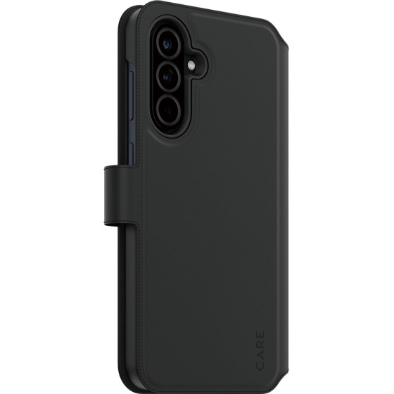Care By PanzerGlass(R) Feature Case Tango Two-in-One Wallet Samsung Galaxy A36 - (PG-CRRFTWLG38083)