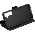 Care By PanzerGlass(R) Feature Wallet Case w. Kickstand Samsung Galaxy A55 5G - (PG-1968)