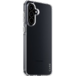 Care By PanzerGlass(R) Flagship Case Transparent Urban Combat w. Clear Frame Samsung Galaxy A56 5G - (PG-CRRFUBCG38380)