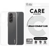 Care By PanzerGlass(R) Flagship Case Transparent Urban Combat w. Clear Frame Samsung Galaxy A56 5G - (PG-CRRFUBCG38380)