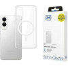 3MK Etui Magcase Do Samsung Galaxy S25 Edge