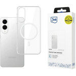 3MK Etui Magcase Do Samsung Galaxy S25 Edge