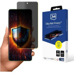 3MK Folia prywatyzuj?Ca Silky Matt Privacy Do Motorola Edge 60