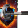 3MK Folia prywatyzuj?Ca Silky Matt Privacy Do Motorola Edge 60