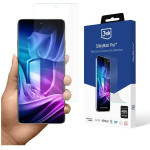 3MK Matowa Folia Ochronna Silky Matt Pro Do Motorola Edge 60 Pro