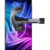 3MK Matowa Folia Ochronna Silky Matt Pro Do Motorola Edge 60 Pro
