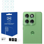 3MK Ochrona Na Obiektyw Aparatu Lens Protect Do Motorola Edge 60 4szt