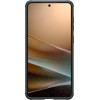 Spigen Core Armor Mag Case With Magsafe For Samsung Galaxy S25 Edge - Black ACS09406 - (27630-0)
