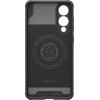 Spigen Core Armor Mag Case With Magsafe For Samsung Galaxy S25 Edge - Black ACS09406 - (27630-0)