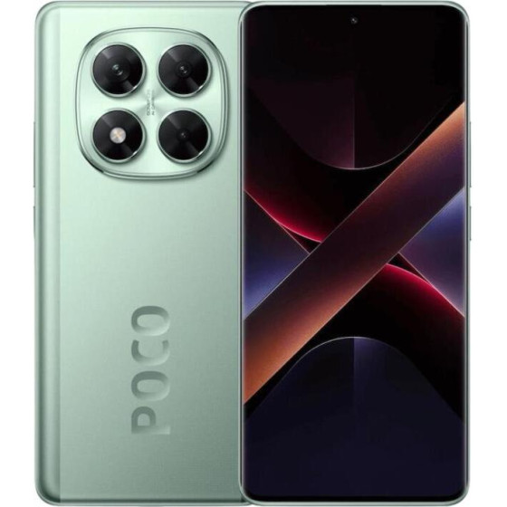 Xiaomi ������ �������� Poco X7 5G (Dual SIM) 256GB 8GB Ram ������� - (6932554404932)