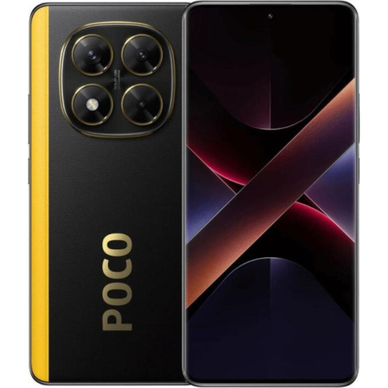 Xiaomi ������ �������� Poco X7 5G (Dual SIM) 256GB 8GB Ram ����� - (6932554404895)