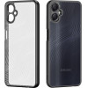 Dux Ducis Case Aimo For Samsung A06 5G black