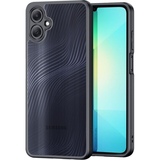 Dux Ducis Case Aimo For Samsung A06 5G black
