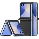 Dux Ducis Case Bril For Samsung Z Flip7 5G black