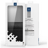 Dux Ducis Case Bril For Samsung Z Flip7 5G black
