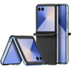 Dux Ducis Case Bril For Samsung Z Flip7 5G blue