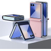 Dux Ducis Case Bril For Samsung Z Flip7 5G pink