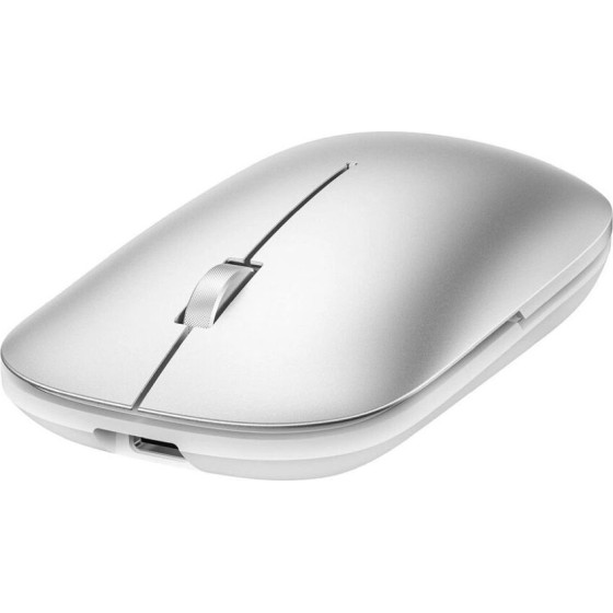 Wiwu - Wimice Dual Mode Wireless Mouse WM110 - silver