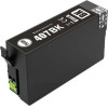 Ink Cartridge Black Replaces Epson C13T07U140, 407 Xl OEM - (407BXL_IC)