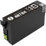 Ink Cartridge Black Replaces Epson C13T07U140, 407 Xl OEM - (407BXL_IC)
