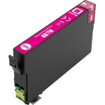 Ink Cartridge Magenta Replaces Epson C13T07U340, 407 Xl OEM - (407MXL_IC)