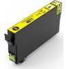 Ink Cartridge Yellow Replaces Epson C13T07U440, 407 Xl OEM - (407YXL_IC)