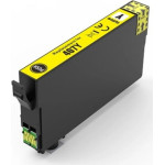 Ink Cartridge Yellow Replaces Epson C13T07U440, 407 Xl OEM - (407YXL_IC)
