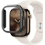 Araree Etui Amy Do Apple Watch 10 42mm Gun Metal - (AR20-02240A)