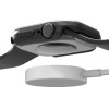Araree Etui Amy Do Apple Watch 10 42mm Gun Metal - (AR20-02240A)
