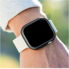 Araree Etui Amy Do Apple Watch 10 42mm Gun Metal - (AR20-02240A)
