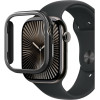 Araree Etui Amy Do Apple Watch 10 46mm Gun Metal - (AR20-02241A)