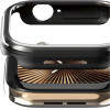 Araree Etui Amy Do Apple Watch 10 46mm Gun Metal - (AR20-02241A)