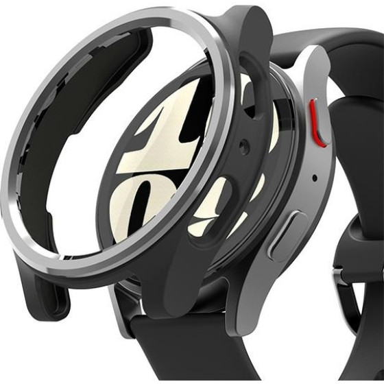 Araree Etui Amy Sam Watch7 40mMgun Metal - (AR20-02078A)