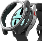 Araree Etui Amy Sam Watch7 44mMgun Metal - (AR20-02080A)