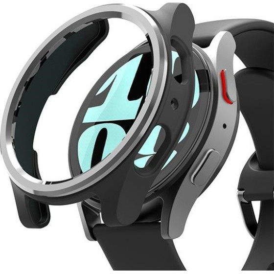 Araree Etui Amy Sam Watch7 44mMgun Metal - (AR20-02080A)