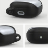 Araree Etui Bean Sam Galaxy Buds Live /Pro / Fe czarny/Black - (AR20-01298E)