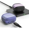 Araree Etui Bean Sam Galaxy Buds Live /Pro / Fe czarny/Black - (AR20-01298E)
