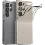 Araree Etui Flexield Sam S25 Clear - (AR20-02207A)