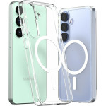 Araree Etui Duple M Sam S25 Clear - (AR20-02211A)
